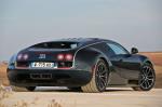 Bugatti Veyron 16.4 Super Sport 2011 года